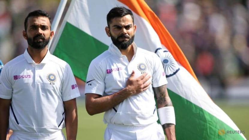 Cricket: Rahane expects change in India's fortunes on turning Chennai track Cricket: Rahane expects change in India's fortunes on turning Chennai track