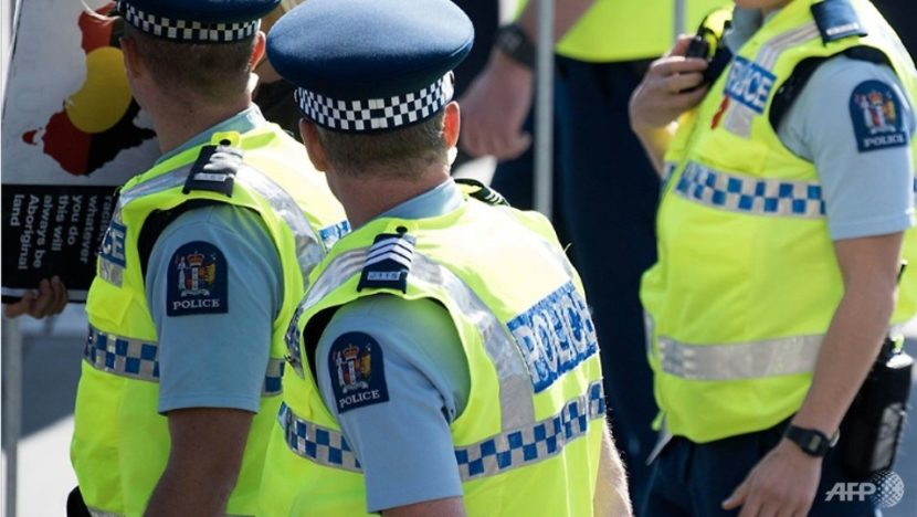 New Zealand introduces armed patrols after mosques shooting New Zealand introduces armed patrols after mosques shooting
