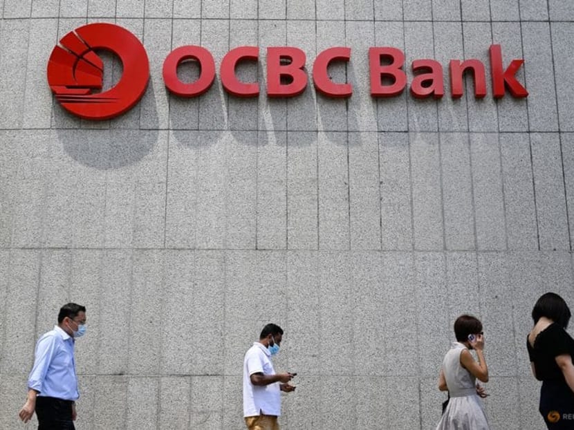 Second teen pleads guilty to part involvement in OCBC phishing scam totalling S$12.8 million in losses
