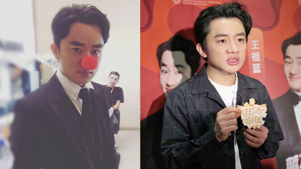 Wong Cho Lam Is Not Interested In Doing A Reality Show About TVB Now