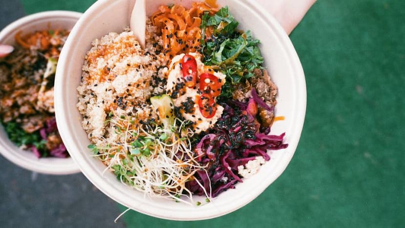 Commentary: Add more plants, and less meat to your meals. Here’s why Commentary: Add more plants, and less meat to your meals. Here’s why