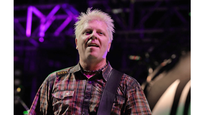 The Offspring have completed their next album