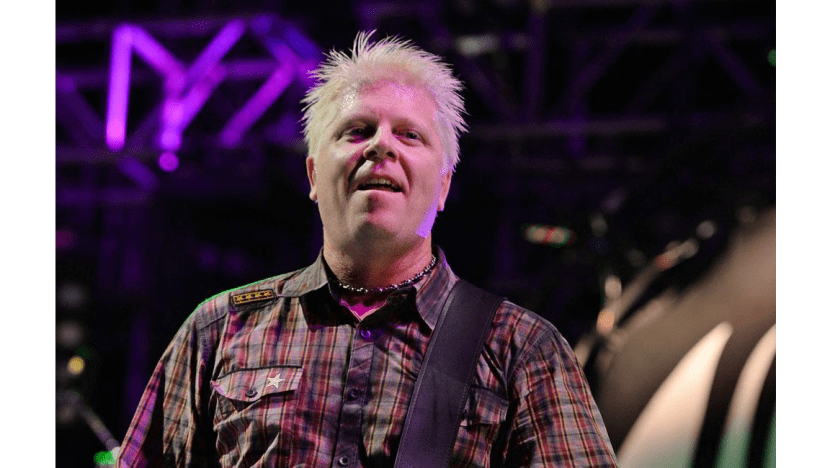 The Offspring have completed their next album The Offspring have completed their next album