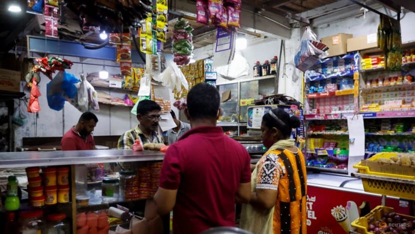 Sri Lanka May consumer prices soar 45.3% year-on-year, highest since 2015 Sri Lanka May consumer prices soar 45.3% year-on-year, highest since 2015