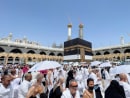 Muslim pilgrims flock to Mecca for first post-pandemic haj