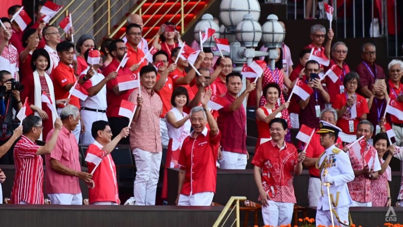 Handing over Singapore in good order: The legacy of Lee Hsien Loong