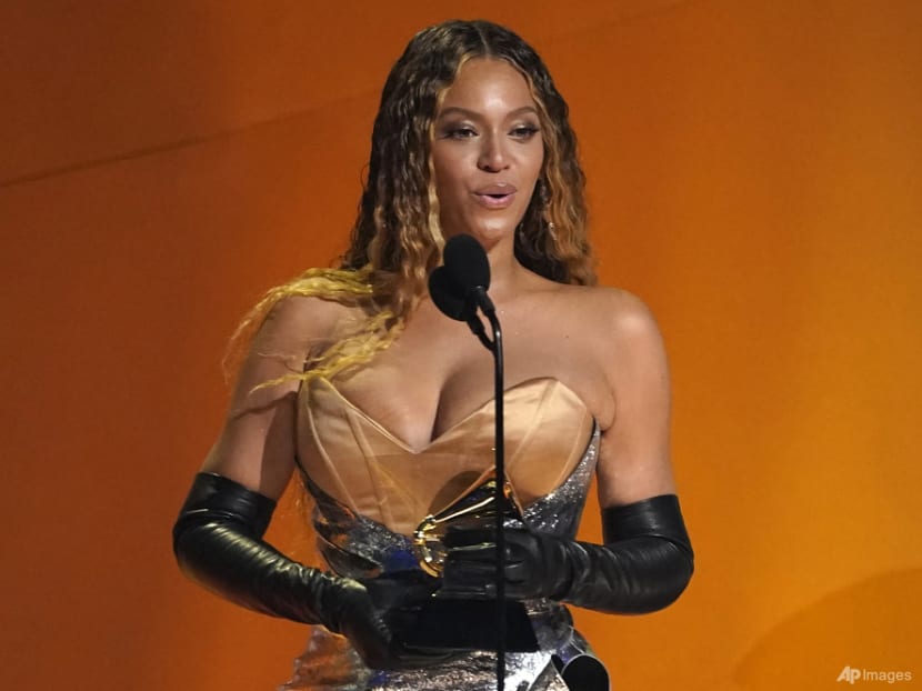 Tickets for Beyonce’s 1st concert of world tour sell out Tickets for Beyonce’s 1st concert of world tour sell out