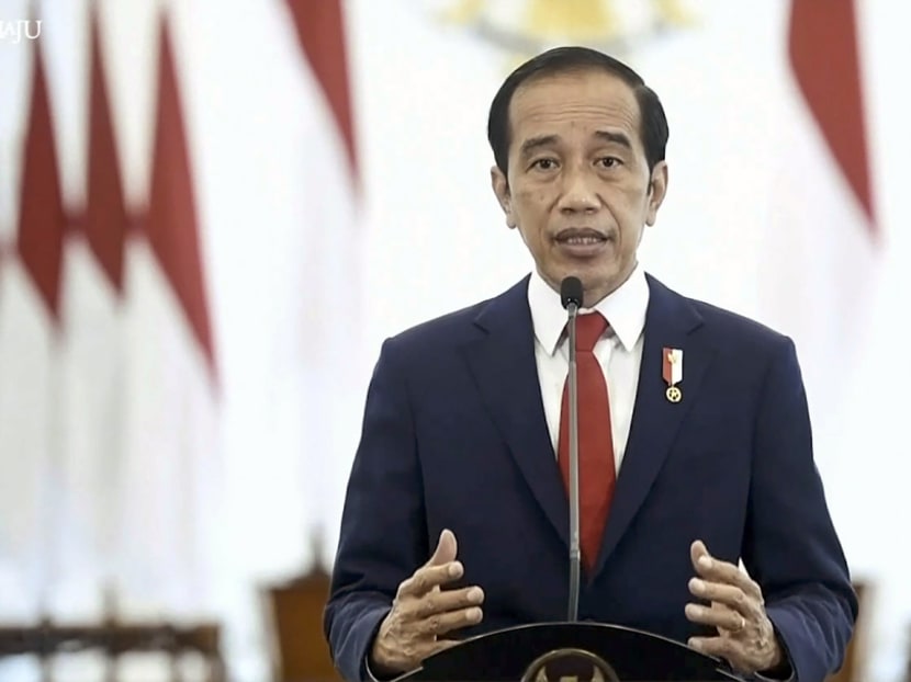 Inclusiveness, sustainability among key priorities for Indonesia’s G20 presidency: President Jokowi Inclusiveness, sustainability among key priorities for Indonesia’s G20 presidency: President Jokowi