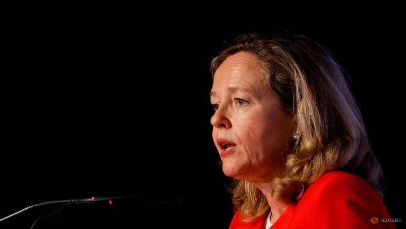 Spain hopes to set up AI regulation during EU rotating presidency