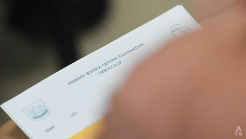 Challenging questions in PSLE capped at 15% yearly to maintain consistent standard of difficulty: MOE Challenging questions in PSLE capped at 15% yearly to maintain consistent standard of difficulty: MOE