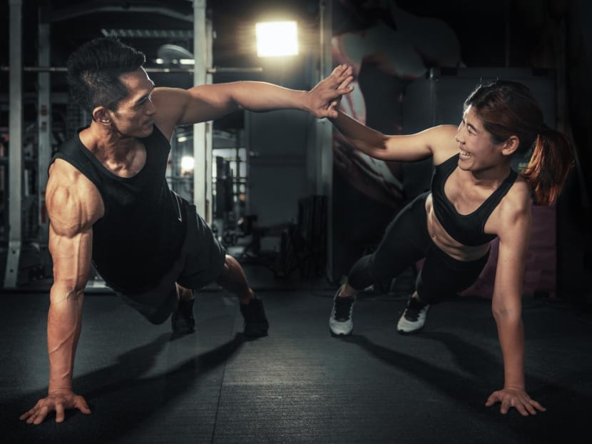 Are you getting the most out of push-ups? Here’s what you need to know Are you getting the most out of push-ups? Here’s what you need to know