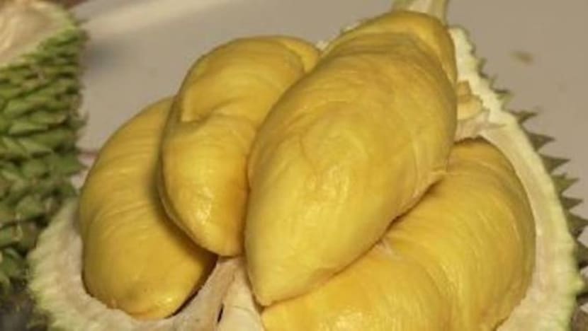 Durian 'musang king' M'sia dicemari racun serangga tidak benar
