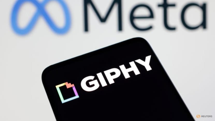 Meta sells Giphy to Shutterstock to comply with UK regulator order