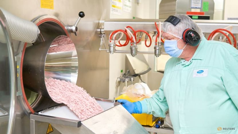 South Korea agrees to buy additional Pfizer COVID-19 pills South Korea agrees to buy additional Pfizer COVID-19 pills