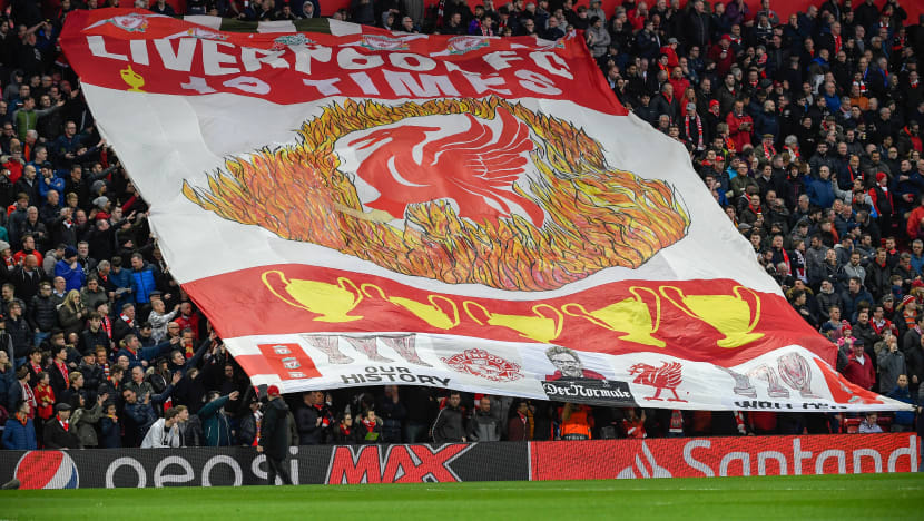 Liverpool umum naikkan harga tiket musiman; "kejam dan tidak adil" kata penyokong 