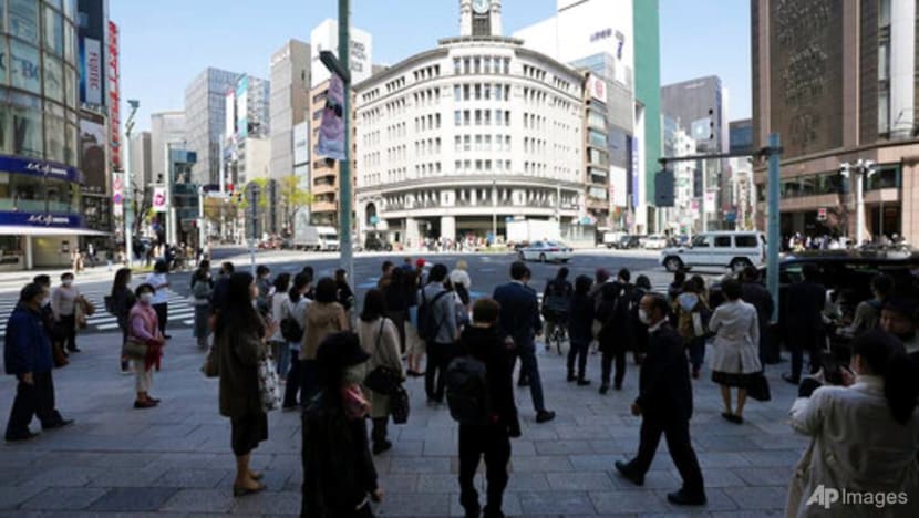 Japan's ruling party executive signals chance of extra budget to combat COVID-19 pain Japan's ruling party executive signals chance of extra budget to combat COVID-19 pain