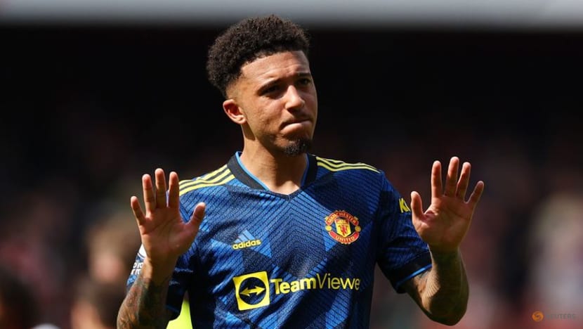 Missing Man Utd players have a 'lot to do' to make World Cup squad: Southgate Missing Man Utd players have a 'lot to do' to make World Cup squad: Southgate