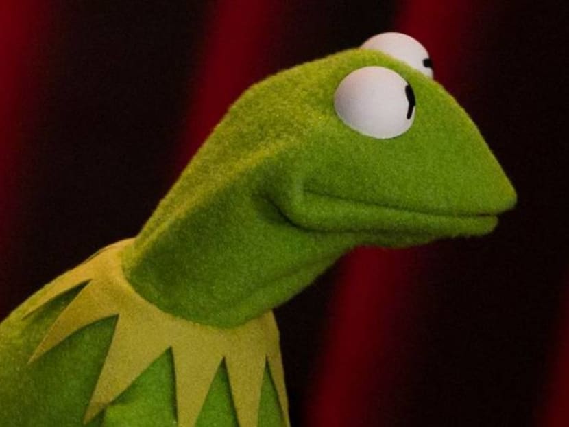 Muppets' Kermit jokes that lockdown kept diva Miss Piggy at bay Muppets' Kermit jokes that lockdown kept diva Miss Piggy at bay