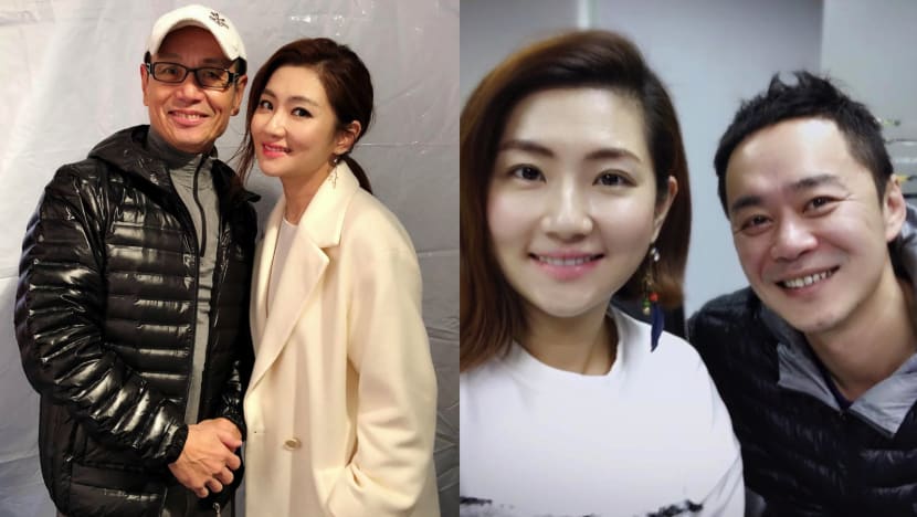 Selina Jen’s Dad Told Her Then-Fiancé To Call Off Their Engagement After Her Burn Accident 10 Years Ago