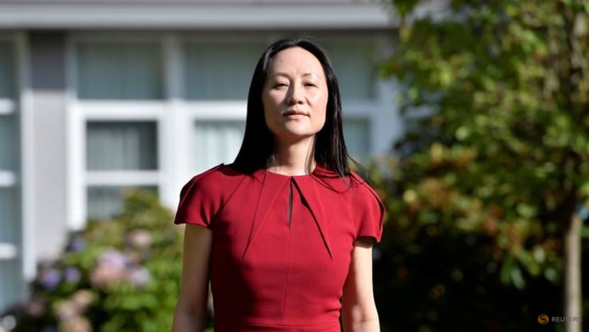 Huawei heir apparent prepares for life after three years of Canada court battle Huawei heir apparent prepares for life after three years of Canada court battle