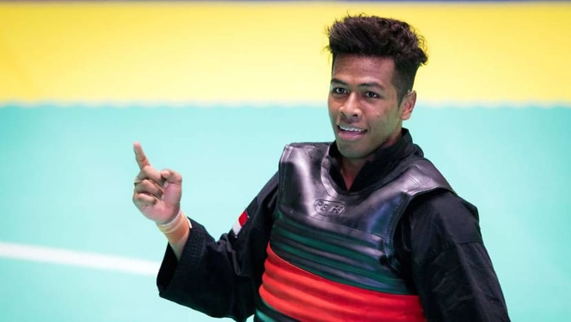 Asian Games: Second silver for Singapore as Ferdous brings silat medal tally to five