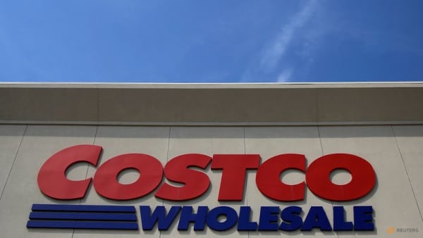Costco buys remaining stake in Taiwan joint venture for $1.05 billion - Channel News Asia (Picture 2)