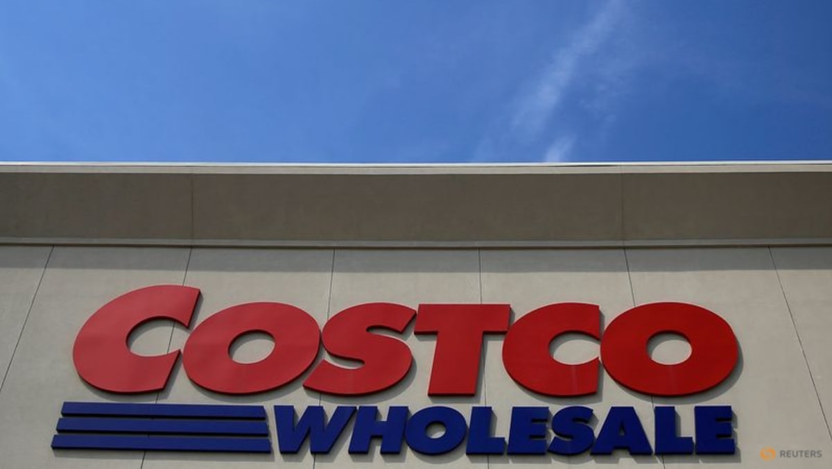 Costco buys remaining stake in Taiwan joint venture for $1.05 billion - Channel News Asia (Picture 1)