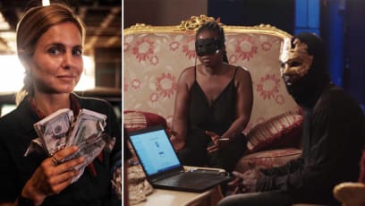 Nat Geo’s Trafficked With Mariana Van Zeller: Romance Scammers In West Africa Use Black Magic To Cast Love Spells On Victims