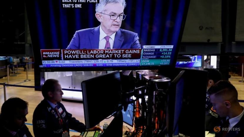 Analysis: Investors seek out 'back to the future' trades to beat inflation as bond yields rise Analysis: Investors seek out 'back to the future' trades to beat inflation as bond yields rise