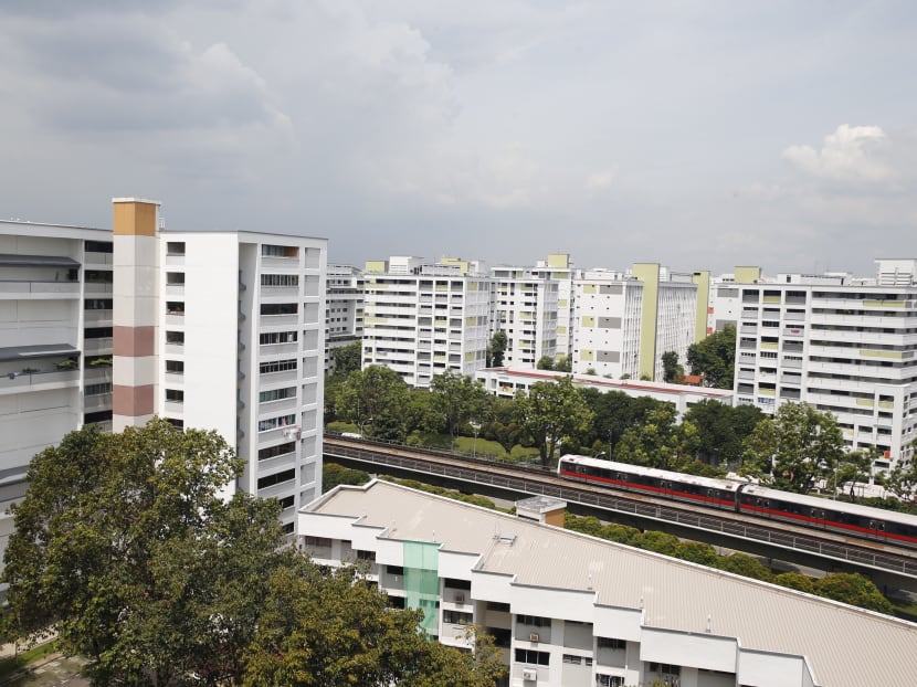 Singapore’s home-ownership and asset enhancement policies have worked well: PM Lee Singapore’s home-ownership and asset enhancement policies have worked well: PM Lee