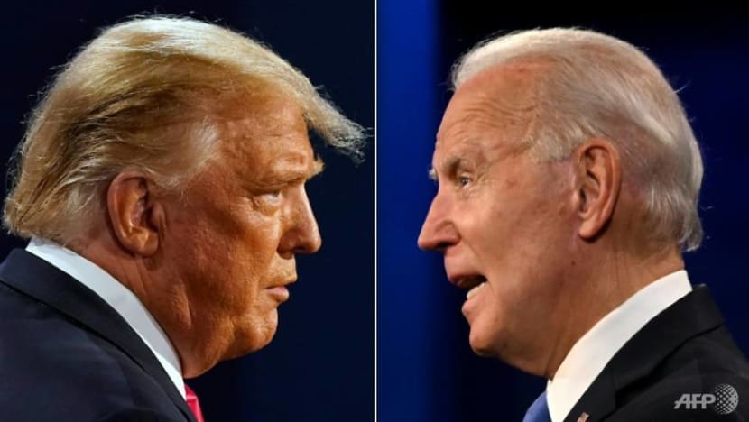 Why Trump's lawsuits are unlikely to change the outcome of the election Why Trump's lawsuits are unlikely to change the outcome of the election