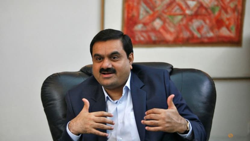 Commentary: How an obscure US firm profited from triggering Indian giant Adani’s plunging stock prices Commentary: How an obscure US firm profited from triggering Indian giant Adani’s plunging stock prices