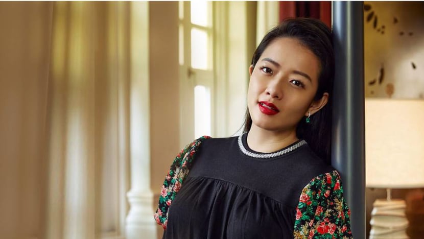 This mother-of-three wants to improve early childhood education in Singapore This mother-of-three wants to improve early childhood education in Singapore