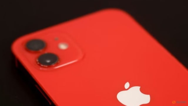 iPhone 12手机被指辐射超标 我国当局：正与苹果公司联系