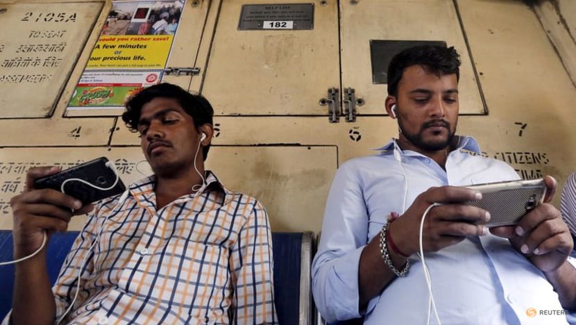 India tests domestic operating system days after Google's antitrust setback India tests domestic operating system days after Google's antitrust setback