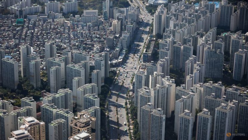 South Korea FX reserves increase in July after four months of decline South Korea FX reserves increase in July after four months of decline