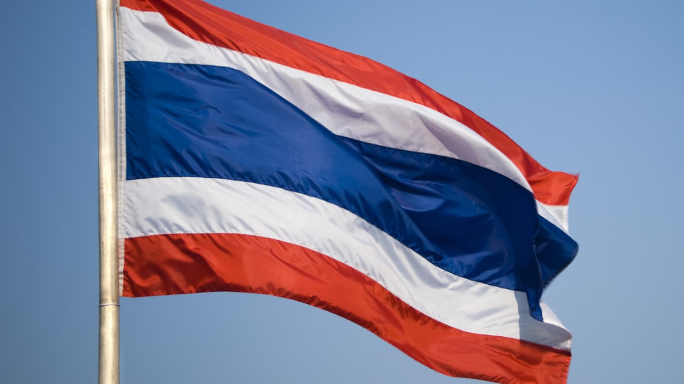 泰国建议老挝同亚细安主要成员国召开会议 解决缅甸危机