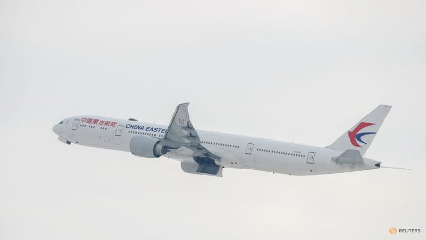 Biden administration approves boost in Chinese airline flights to US