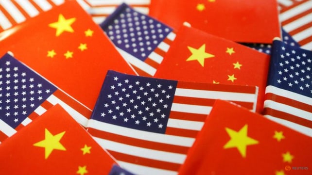 US sanctions people, entities over China-based illegal fishing