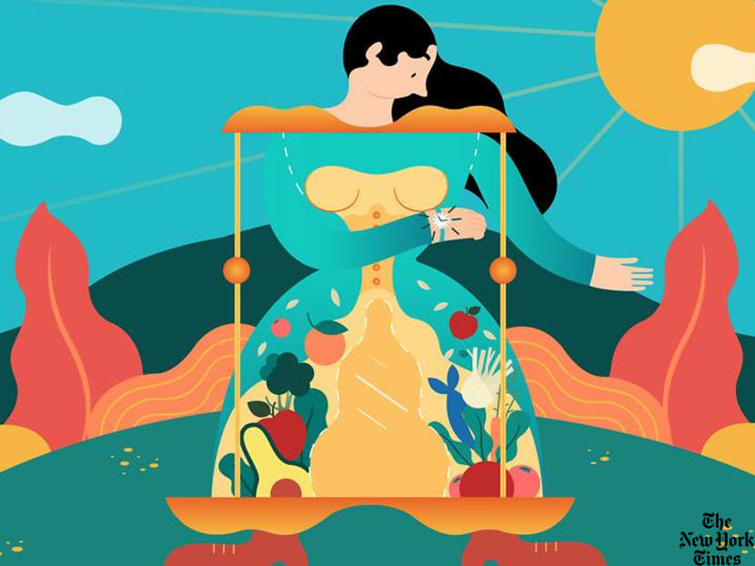 The downside of intermittent fasting, a popular weight loss strategy The downside of intermittent fasting, a popular weight loss strategy