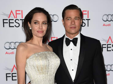 Brad Pitt says Angelina Jolie sought 'harm' by selling vineyard stake to Russian oligarch