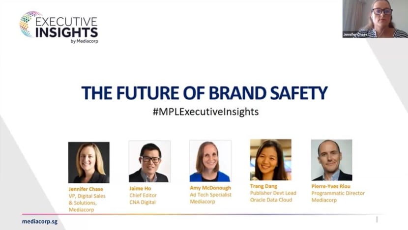 How can marketers ensure Brand Safety How can marketers ensure Brand Safety