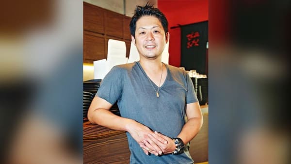Chef behind Michelin Bib Gourmand eatery gets jail and driving ban 