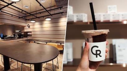 Popular HK Coffee Chain Cupping Room Opens Second S’pore Outlet With More Seats