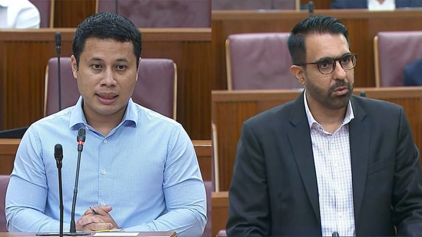 Ethnic integration housing policy ‘necessary’ for harmony, says Desmond Lee as MPs debate need for racial policies Ethnic integration housing policy ‘necessary’ for harmony, says Desmond Lee as MPs debate need for racial policies