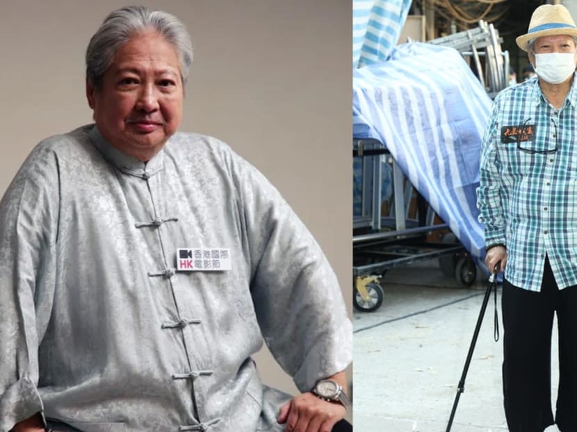 “Living In Hongkong Now, There's Disappointment Everywhere”: Sammo Hung, 70, On The Demolition Of One Of The City’s Most Famous Markets