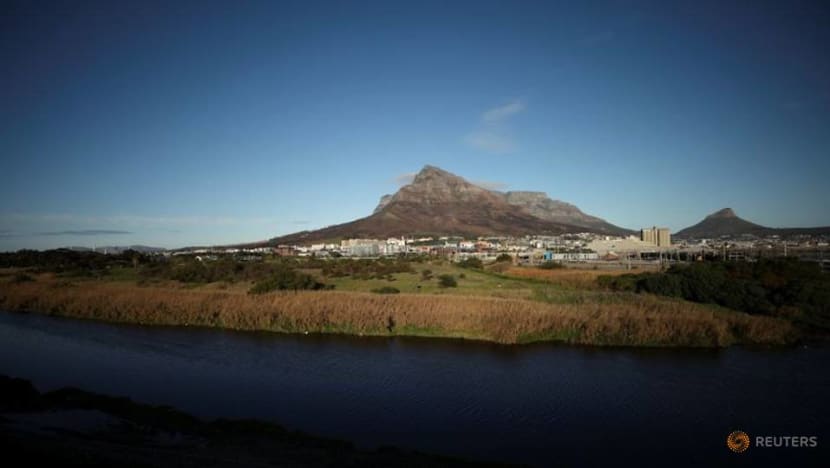 Heritage dispute engulfs site chosen for Amazon’s new African HQ Heritage dispute engulfs site chosen for Amazon’s new African HQ