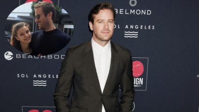 Armie Hammer Accused Of “Violently” Raping A Woman In 2017