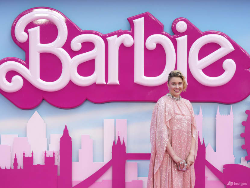 Greta Gerwig has no plans for Barbie sequel - CNA Lifestyle