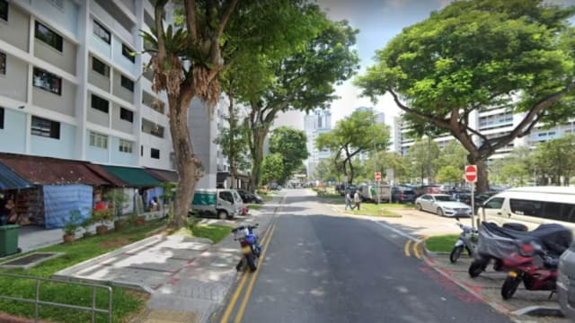 两名男子车相撞 一人动粗掐对方脖子被判伤人罪
